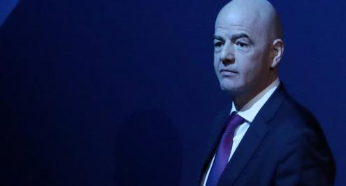 فيفا:  نُعارض السوبر الأوروبي.. ونعترف أن نظام الكُرة ليس مثالياً